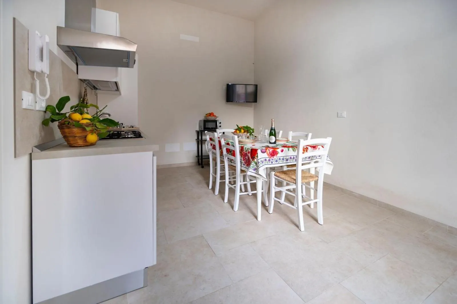 Tatil Evi La Casetta Avola