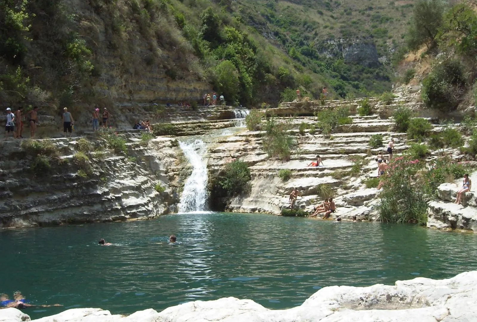 La Casetta Avola
