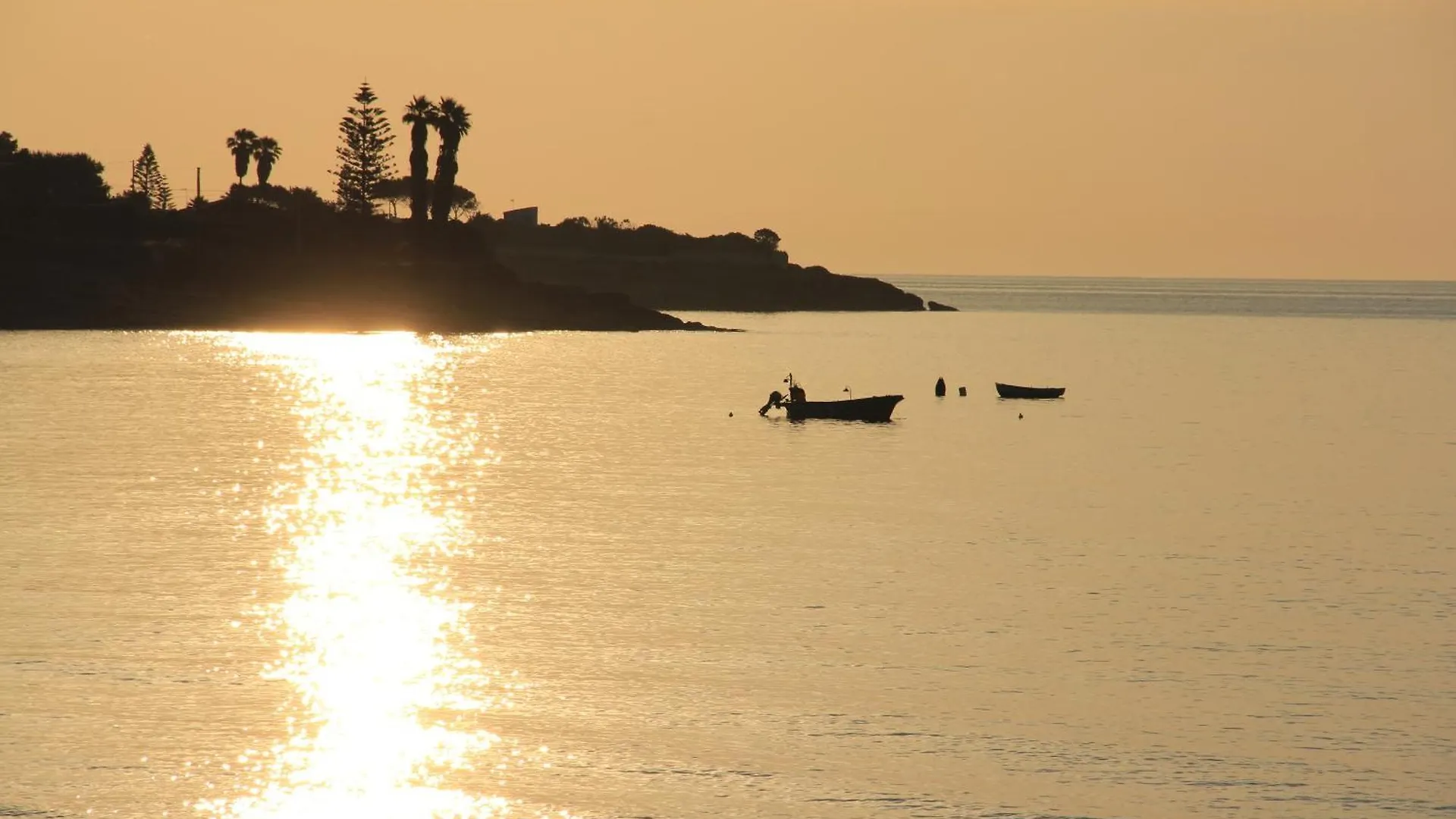 La Casetta Avola İtalya